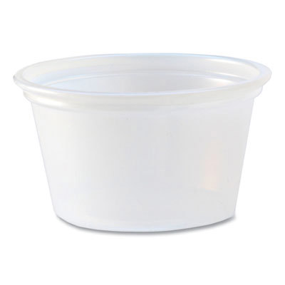 CUP,PROPORTION,.75 OZ,TR